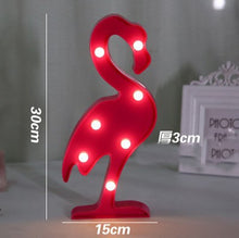Load image into Gallery viewer, Cartoon Table Lamp  3D Pineapple
